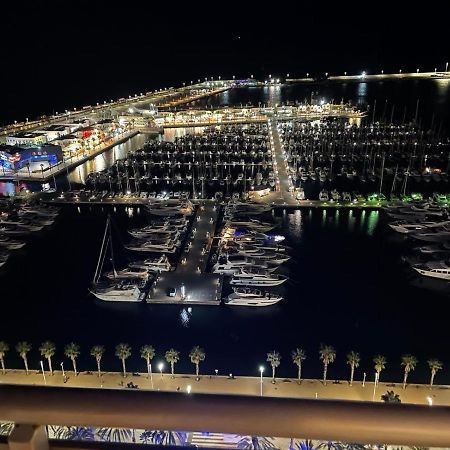 Apartamento Santa Maria Alicante Luaran gambar