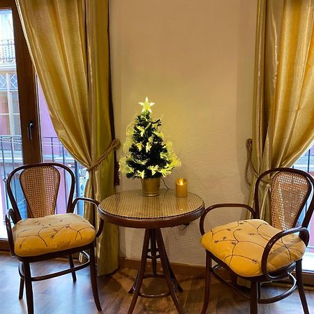 Apartamento Santa Maria Alicante Luaran gambar