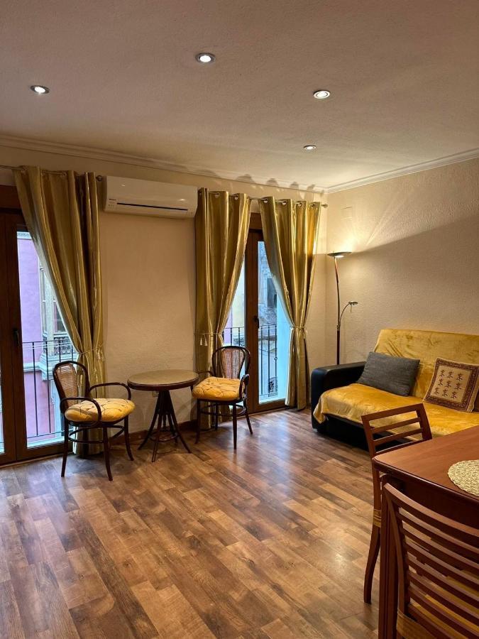 Apartamento Santa Maria Alicante Luaran gambar