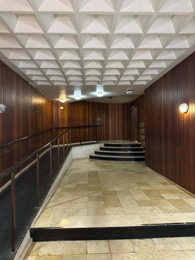 Apartamento Santa Maria Alicante Luaran gambar