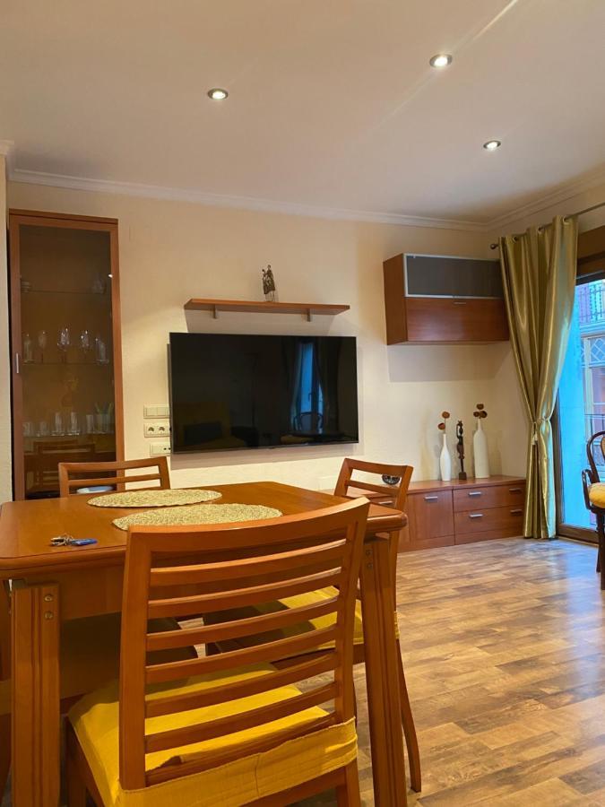 Apartamento Santa Maria Alicante Luaran gambar