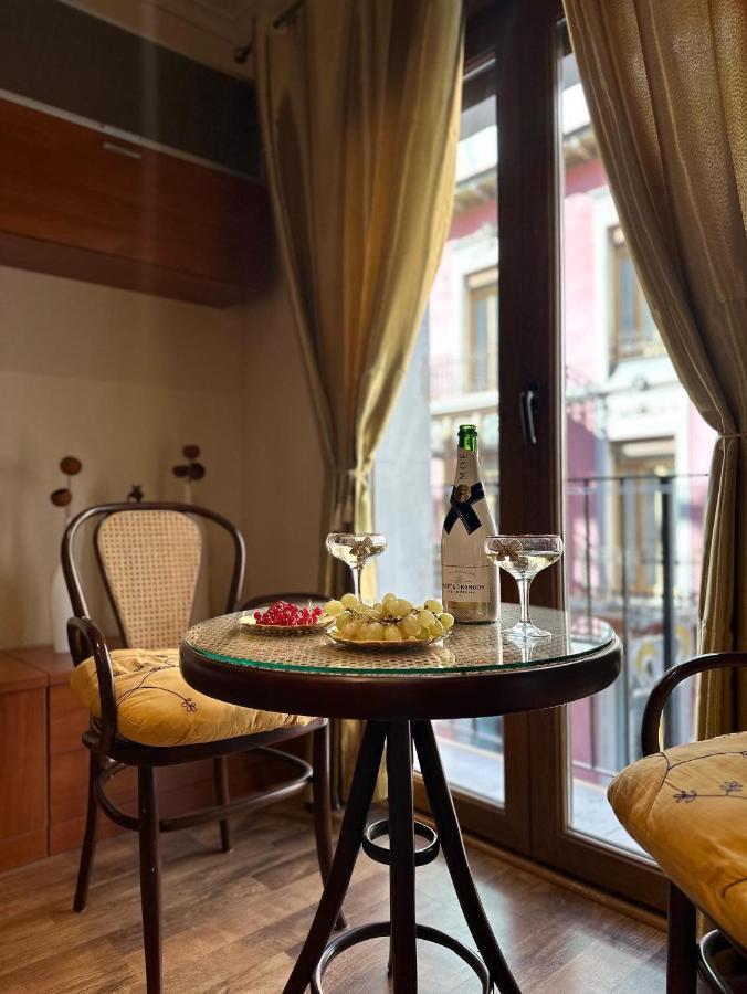 Apartamento Santa Maria Alicante Luaran gambar