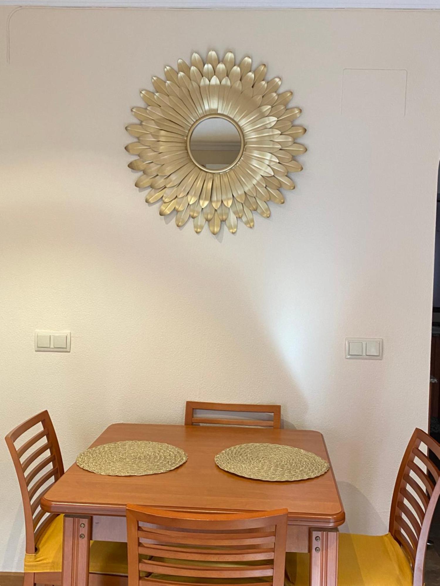 Apartamento Santa Maria Alicante Luaran gambar